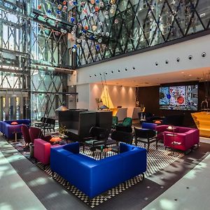 Hotel Indigo Warsaw Nowy Swiat By Ihg